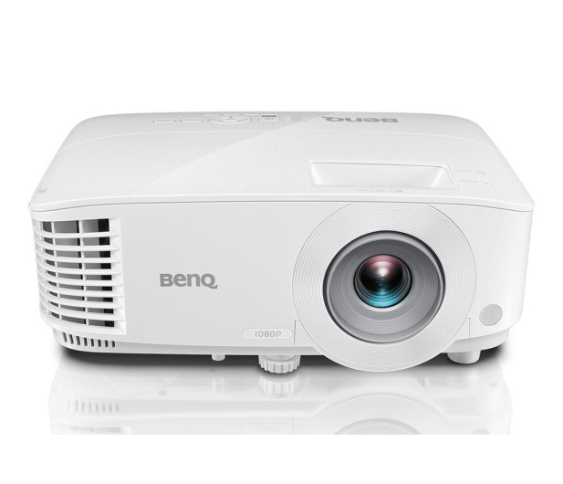 BenQ MH733 DLP - 405578 - zdjęcie 3